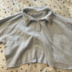 Aerie sweatshirt